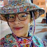 Polyglotte et passionnée – Cours vivants et adaptés à toi (espagnol, anglais, portugais, francais)